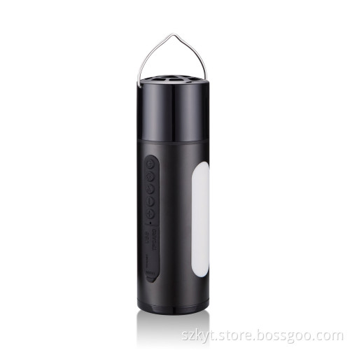 new rechargeable 5200mAh battery capacity bluetooth speaker, portable home theater speaker